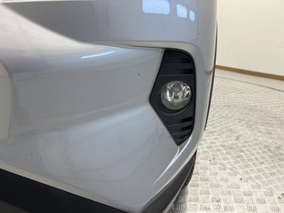 2020 Toyota RAV4 HYBRID Hybrid XLE