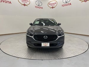 2021 Mazda CX-30 Select 4x2
