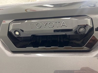 2023 Toyota TUNDRA 4X2 Platinum