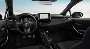 2023 Toyota GR Corolla Core AWD