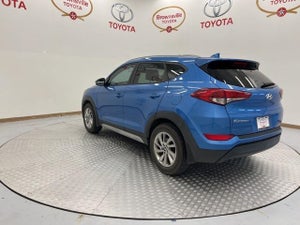 2018 Hyundai Tucson SEL Plus 4x2