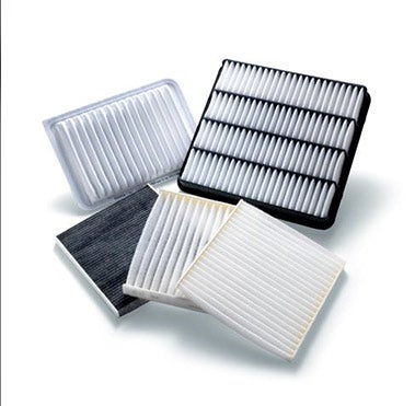 Toyota Cabin Air Filter | Brownsville Toyota in Brownsville TX