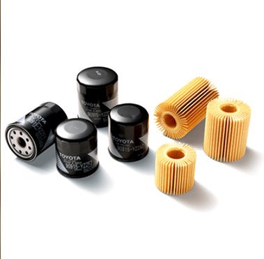 Toyota Oil Filter | Brownsville Toyota in Brownsville TX