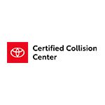 Certified Collision Center | Brownsville Toyota in Brownsville TX