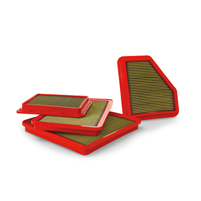 Engine Air Filter at Brownsville Toyota in Brownsville TX