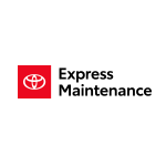 Toyota Express Maintenance | Brownsville Toyota in Brownsville TX
