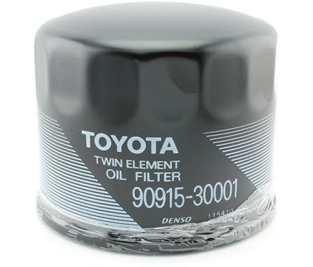 Toyota Oil Filter | Brownsville Toyota in Brownsville TX