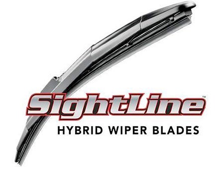Toyota Wiper Blades | Brownsville Toyota in Brownsville TX