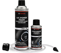 Service Fluid Replacement | Brownsville Toyota in Brownsville TX