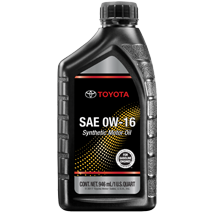 Toyota Oil Change | Brownsville Toyota in Brownsville TX