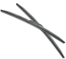 Toyota Wiper Blades | Brownsville Toyota in Brownsville TX