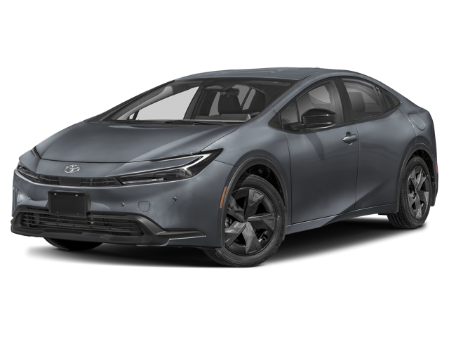 Toyota Prius Rental at Brownsville Toyota in #CITY TX