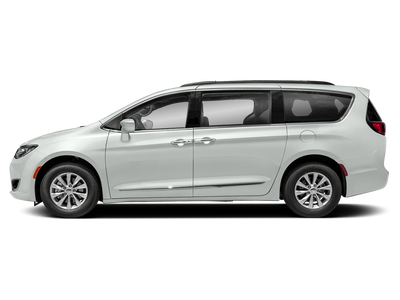 2020 Chrysler Pacifica Touring L 35th Anniversary