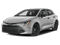 2020 Toyota Corolla Hatchback Nightshade