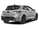 2020 Toyota Corolla Hatchback Nightshade