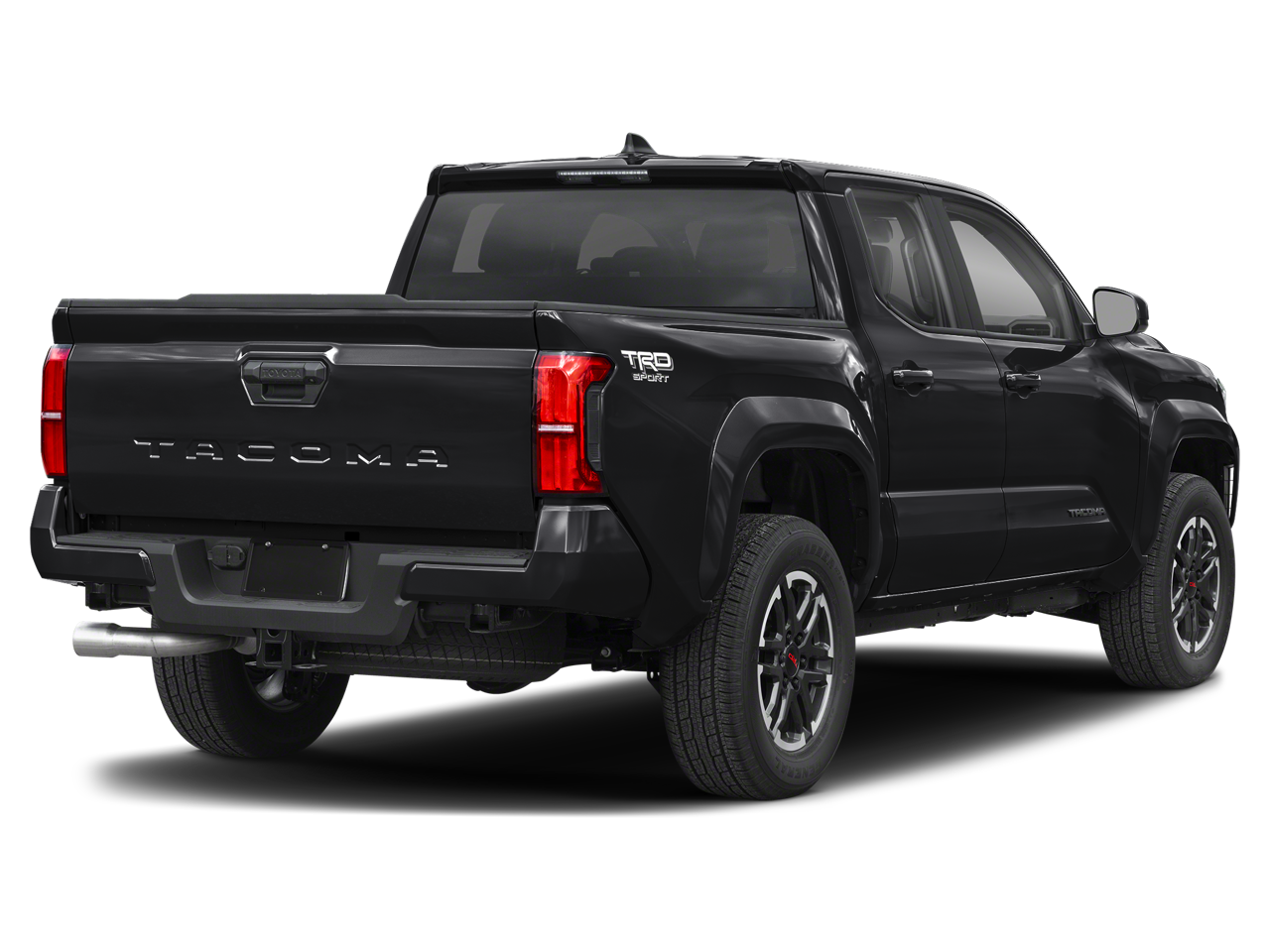 2024 Toyota Tacoma 2WD TRD Sport