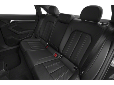 2022 Audi A3 Premium