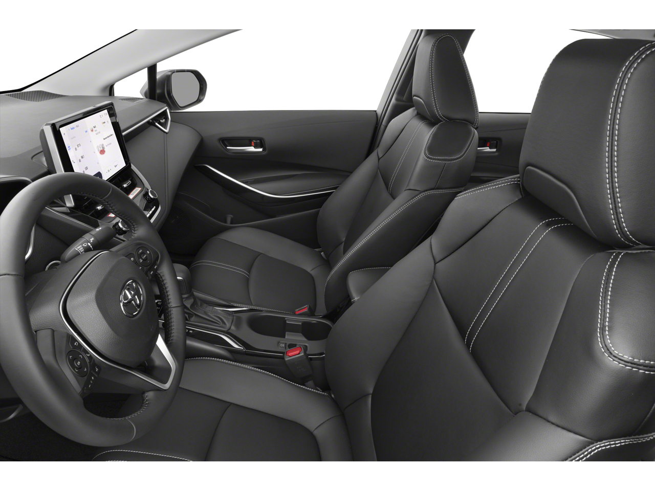2024 Toyota Corolla Hybrid XLE