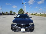 2020 Acura TLX 2.4L