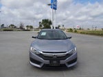 2017 Honda Civic Sedan EX