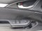 2017 Honda Civic Sedan EX