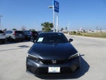 2022 Honda Civic Hatchback Sport Touring