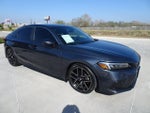 2022 Honda Civic Hatchback Sport Touring