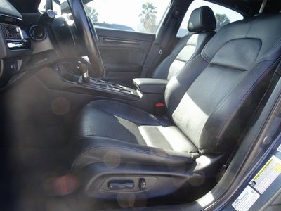 2022 Honda Civic Hatchback Sport Touring