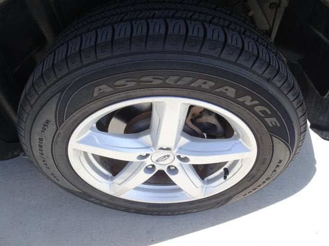 2019 Ford Explorer Base