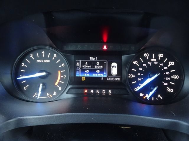 2019 Ford Explorer Base