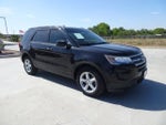 2019 Ford Explorer Base