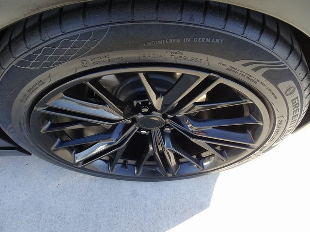 2022 Chevrolet Camaro 2LT