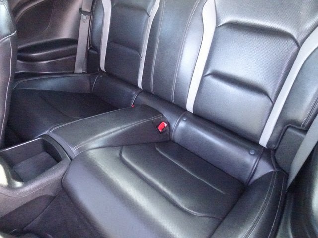 2022 Chevrolet Camaro 2LT