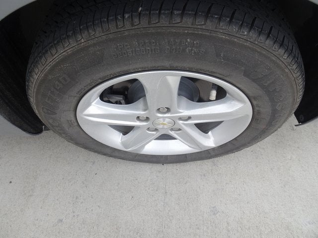 2024 Chevrolet Malibu LS