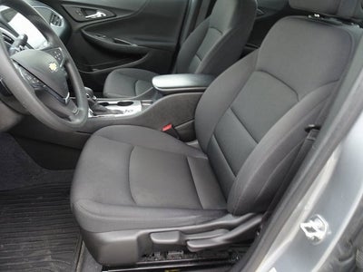 2024 Chevrolet Malibu LS