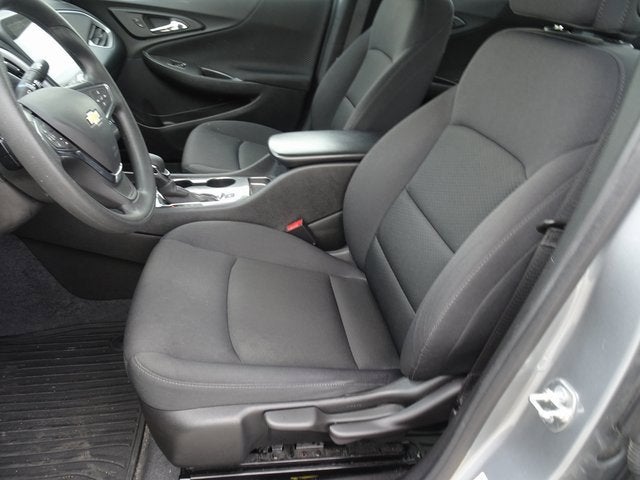 2024 Chevrolet Malibu LS