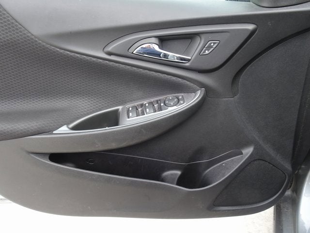 2024 Chevrolet Malibu LS