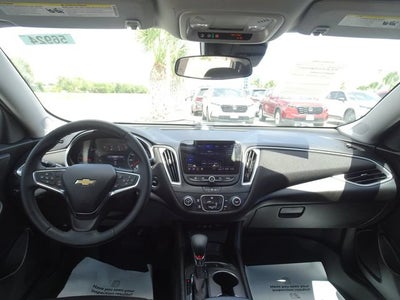 2024 Chevrolet Malibu RS