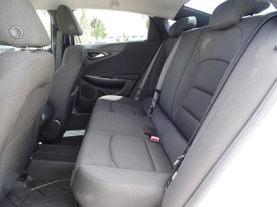 2024 Chevrolet Malibu RS