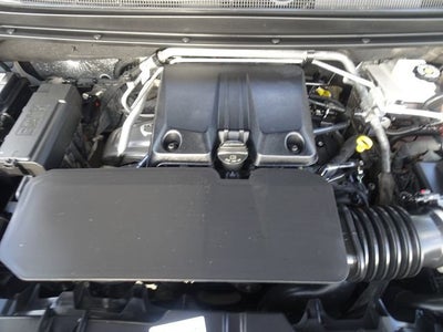 2025 Chevrolet Colorado 4WD Z71