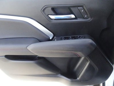 2025 Chevrolet Colorado 4WD Z71