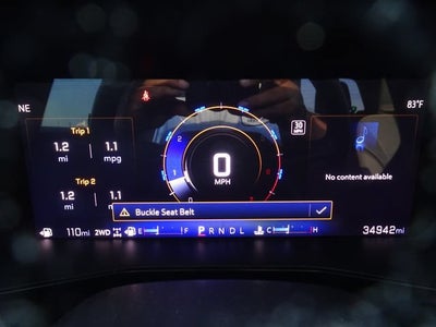 2023 Chevrolet Colorado 4WD ZR2