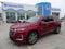 2022 Chevrolet Traverse High Country