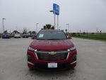 2022 Chevrolet Traverse High Country