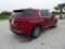 2022 Chevrolet Traverse High Country