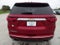 2022 Chevrolet Traverse High Country