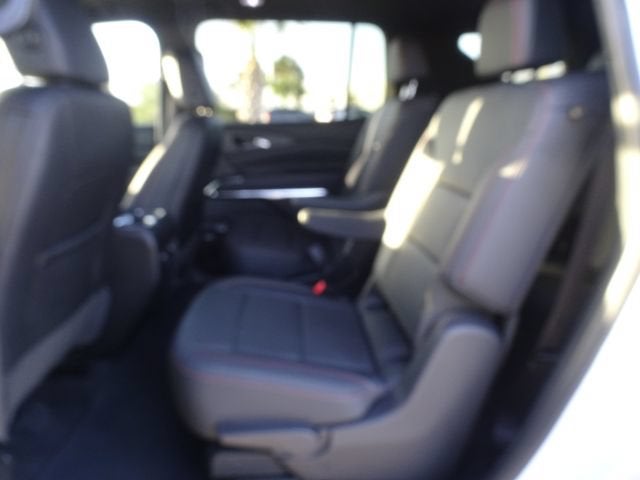 2024 Chevrolet Traverse AWD Z71