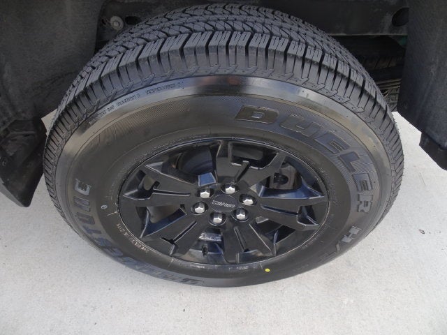 2022 GMC Canyon 4WD AT4 w/Leather