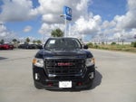2022 GMC Canyon 4WD AT4 w/Leather