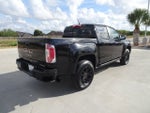 2022 GMC Canyon 4WD AT4 w/Leather